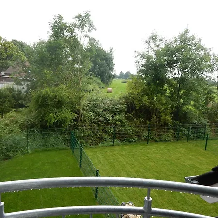 Apartamento Thaler Horumersiel