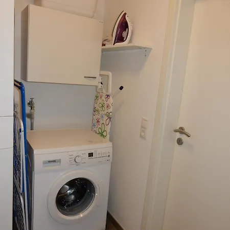 Apartamento Thaler Horumersiel