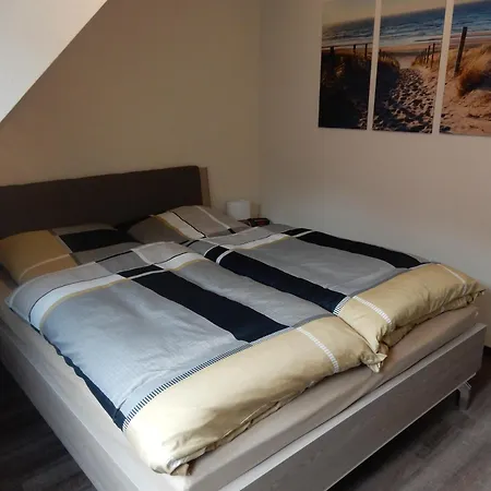 Thaler * Horumersiel